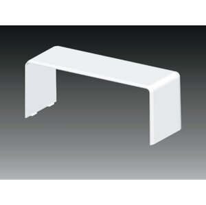 Kryt spojovací PK160X65 D, HB, (kat.zn.-8482) (KOPOS)