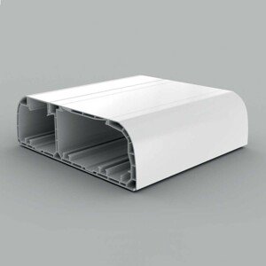 Kanál parapetný dutý 210X70mm (dlž. 2m), HD,(kat.zn.-PK 210X70 D) (KOPOS)