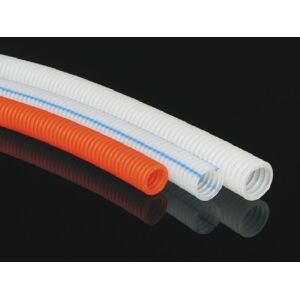 Rúrka ohybná LPE 320 N, priem. 28,5mm,(kat.zn.-2323/LPE-1),bal. 100m (KOPOS)