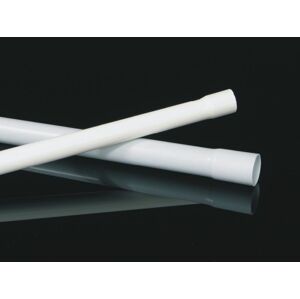 Rúrka tuhá 320 N PVC priem. 16mm, KA, (kat.zn.-1516E), dlž. 3m (KOPOS)