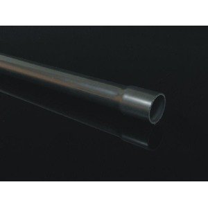 Rúrka tuhá 1250 N PVC priem. 40mm,(kat.zn.-8040), dlž. 3m (KOPOS)