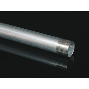 Rúrka ocel. závit. lak. EN, priem. 16mm, (kat.zn.-6016E)dlž. 3m (KOPOS)