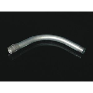 Koleno pre ocel. rúrky závit., priem. 47mm,prev.drôt., (kat.zn.-6136 ZN) (KOPOS)