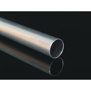 Rúrka hliníková bez závitu priem. 63mm, norma EN (kat.zn.-6263 AL) dlž. 3m (KOPOS)