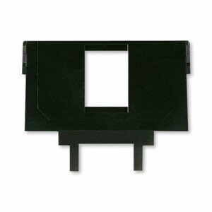 Maska nosná 1xRJ45 modul.jack Tango (ABB)