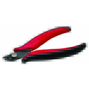 Kliešte štipacie elektronik 132mm (Cimco)