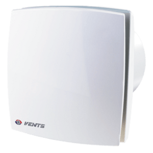 Ventilátor 100LDTL axiálny (VENTS)
