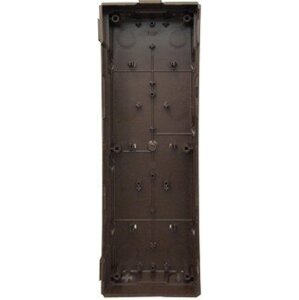 Škatuľa pre zapust.mont. 3M pre tlačidlové tablá KARAT (TESLA Stropkov)