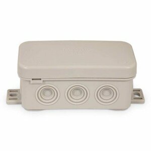 Krabica IP54 75x37x40 E126-100-A6