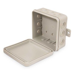 Krabica IP54 85x85x40 E113-150