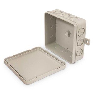 Krabica IP54 100x100x40 E114-100 7340044