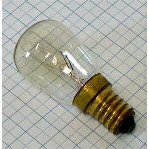 Žiarovka hruška 25W, E14, 2700K, 110lm, 240V (NARVA)