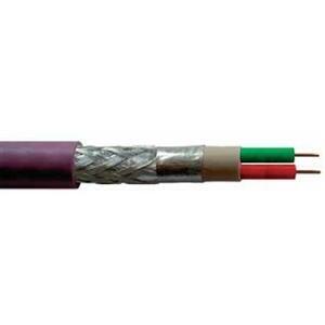 Kábel UNITRONIC BUS CAN 1x2x0,34 AWG22 (J-H(St)H)