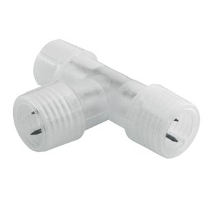 Konektor "T" pre svetelné hady LED, GIVRO-T (Kanlux)