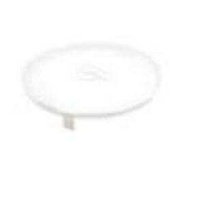 Kryt s obrubou biely, ASD/RD 70 WH, veko k ASD (UNIVOLT)