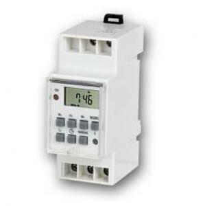 Spínač časový Timer CS 4-16 DIGI (Elektrobock)