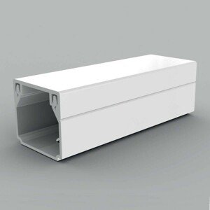 Lišta hranatá 20X20mm (dlž. 2m), HC, (kat.zn.-LHD 20X20) (KOPOS)