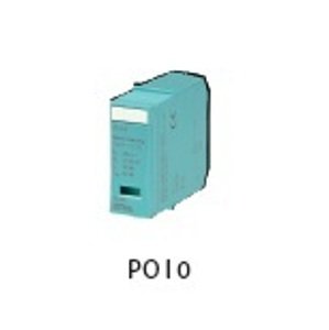 Prepäťová ochrana PO I 0 280V/12,5kA (KIWA)