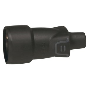 Zásuvka gumová 2P+E (Legrand)