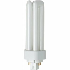 Žiarivka 32W, GX24q-3, 4000K, Ra 80, 4pin DULUX T/E PLUS (OSRAM)