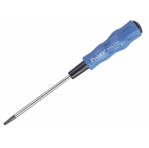Torx skrutkovače