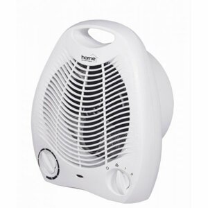 Elektrický ohrievač s ventilátorom 2000W, biely(SOMOGYI)