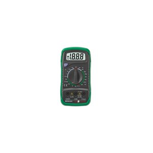 Multimeter MAS 830H (SOMOGYI)