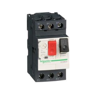 Motorový spúštac istený 20-25A (Schneider)