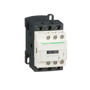 Stýkač 12A 1NO+1NC 24V AC (Schneider)