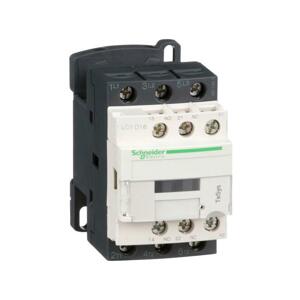 Stýkač 18A 1NO+1NC 24V AC (Schneider)