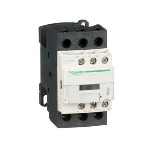 Stýkač 25A 1NO+1NC 24V AC (Schneider)