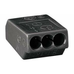 Svorka 3x1-2,5mm2 (WAGO)