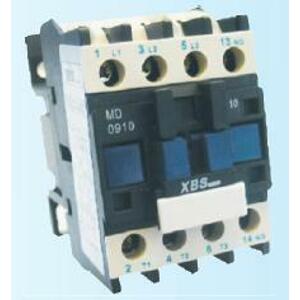 Stýkač 40A AC3 24VAC, MDR-40 (XBS)
