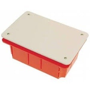Škatuľa inštalačná 152x100x70mm IP40 do tehly 350C4 (XBS)