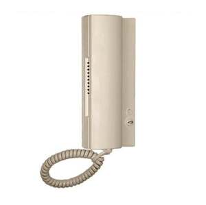 Audio telefón bez tlač. protistanice zv.bzučiak. slon.kosť 4+n Elegant (TESLA Stropkov)