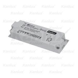 Zdroj 11,5V 105VA IP20 SET105-K (Kanlux)