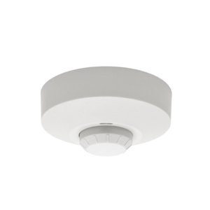 Senzor pohybu HF 1200VA 360°/9m IP20 biela prisadený ROLF JQ-O (Kanlux)