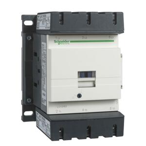 Stýkač 150A 1NO+1NC 230VAC (Schneider)