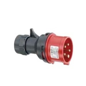 Vidlica 5P/32A/400V IP44 (ABL-Sursum)