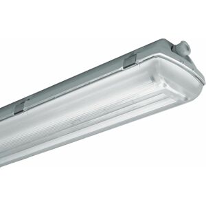 Svietidlo PRIMA-PC POLAR IP66, 2x58W, do -40st.