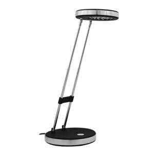 Svietidlo TOKA 30LED KT-RE/C - Kancelárská stolná lampa so zdrojom LED (Kanlux)