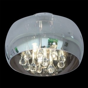Svietidlo SPHERA ECO halog. saver 46038 (LUXERA)