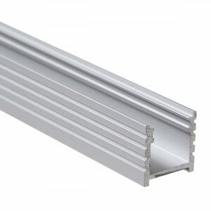 Profil LED Al, 19x19mm XC10 (32)