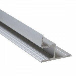 Profil LED Al, 40x32,5mm XC08 do sadrokartónu (6)