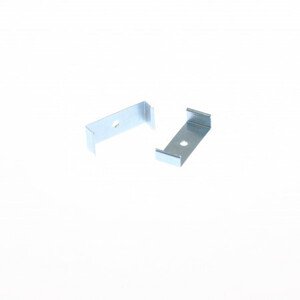 Klip XC01 pre profily LED Al, XC01
