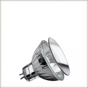 Žiarovka halogénová 28W, GU5,3 - MR16, 3000K, 12V, 800.47 (Paulmann)