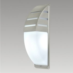 Svietidlo AMANT 1xE27/60W,STAINLESS (PREZENT)