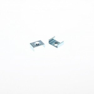 Klip XC23 pre profily LED Al, XC14, XC29