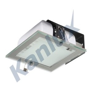 Svietidlo SHIRO DLL-220-SC downlight (Kanlux)