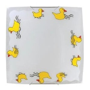 Svietidlo DUCK 8 2xE27 max. 100W (Technolux)